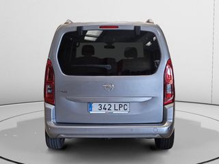 Opel Combo Cargo Innovation