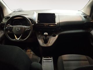 Opel Combo Cargo Innovation