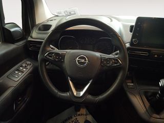 Opel Combo Cargo Innovation