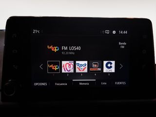 Opel Combo Cargo Innovation