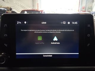 Opel Combo Cargo Innovation