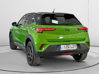 Opel Mokka GS Line