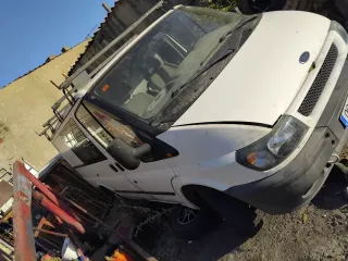 Ford Transit 2003