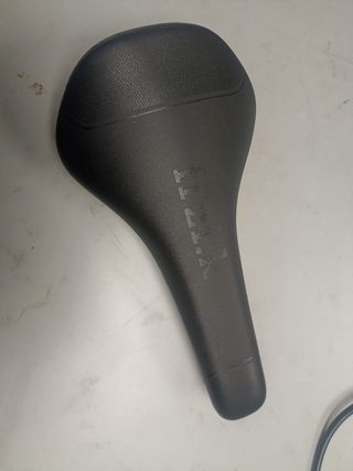 Sillín Fizik Taiga Raíles S-Alloy