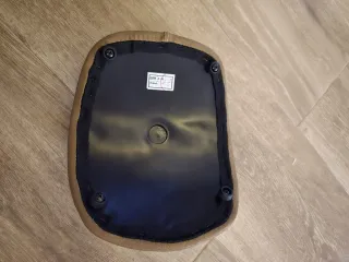 Respaldo Baúl Vespa Primavera 125