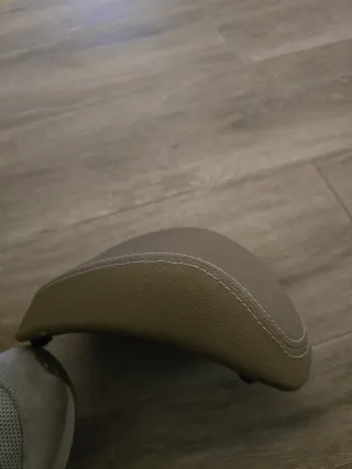 Respaldo Baúl Vespa Primavera 125