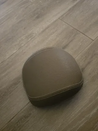 Respaldo Baúl Vespa Primavera 125