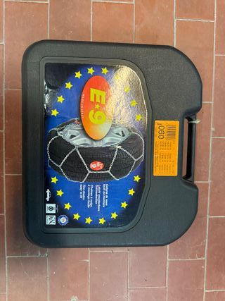 Catene da Neve Facili da Montare