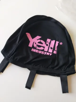 Sottocasco Yell Industry