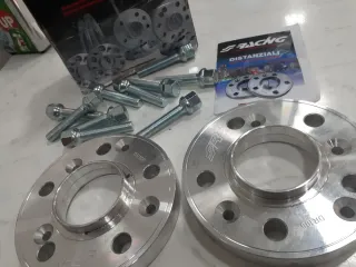 Espaçadores 5x112 Novos