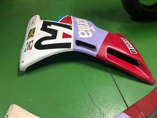 Carenado Aprilia AF1 125 Sintesi 1989