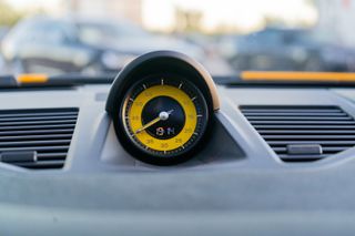 PORSCHE 911 GT3 RS 525 CV