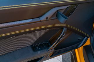 PORSCHE 911 GT3 RS 525 CV