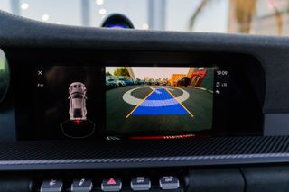 PORSCHE 911 GT3 RS 525 CV