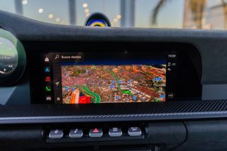 PORSCHE 911 GT3 RS 525 CV