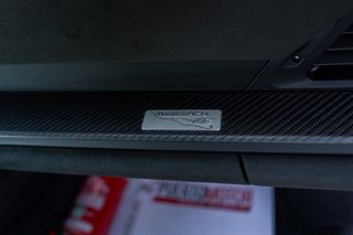 PORSCHE 911 GT3 RS 525 CV