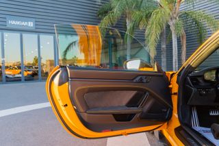 PORSCHE 911 GT3 RS 525 CV