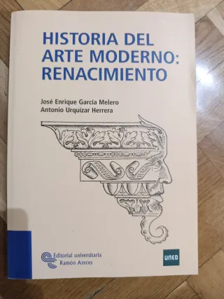 Historia del Arte Moderno: Renacimiento