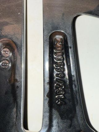 Llantas Mercedes Benz con Neumáticos