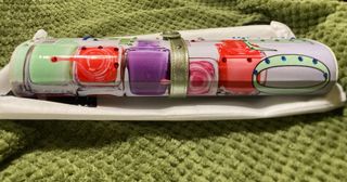 Bolso de mano City Drap