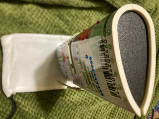 Bolso de mano City Drap