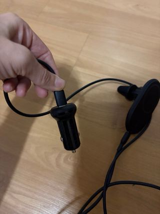 Cargador Magnético Belkin Tipo C