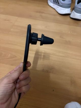 Cargador Magnético Belkin Tipo C