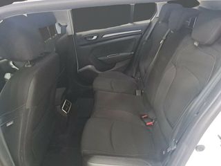 Renault Megane S.T. Business TCe 85 kW (115CV) GPF