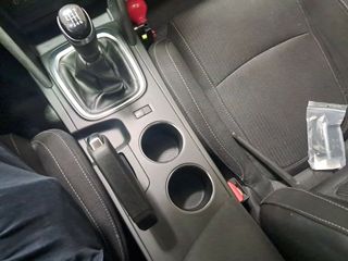 Renault Megane S.T. Business TCe 85 kW (115CV) GPF