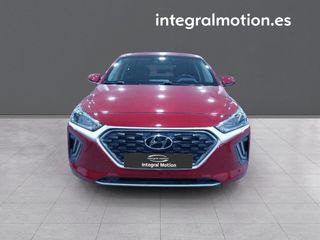 Hyundai IONIQ 1.6 GDI PHEV Klass DCT