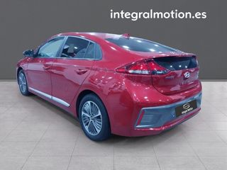 Hyundai IONIQ 1.6 GDI PHEV Klass DCT