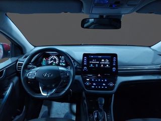Hyundai IONIQ 1.6 GDI PHEV Klass DCT