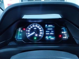 Hyundai IONIQ 1.6 GDI PHEV Klass DCT