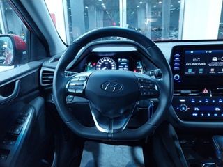 Hyundai IONIQ 1.6 GDI PHEV Klass DCT