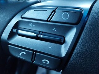 Hyundai IONIQ 1.6 GDI PHEV Klass DCT