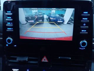 Hyundai IONIQ 1.6 GDI PHEV Klass DCT