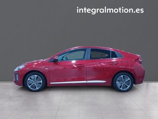 Hyundai IONIQ 1.6 GDI PHEV Klass DCT