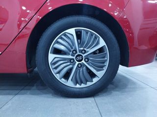 Hyundai IONIQ 1.6 GDI PHEV Klass DCT