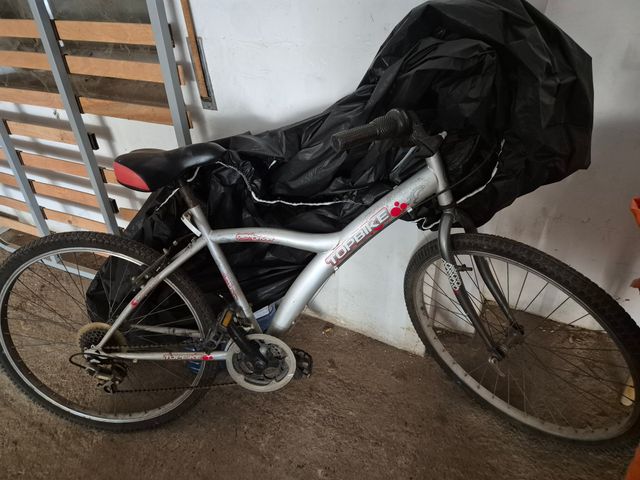 Biciclette da turismo