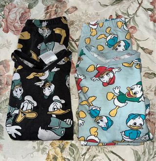 Pijamas HM Disney Niño los dos