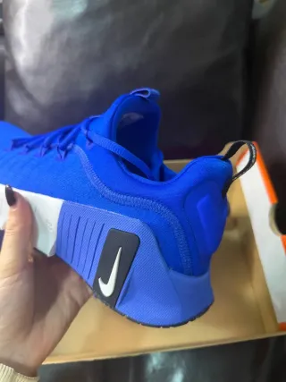 Nike Free Metcon 6 - Scarpe Crossfit