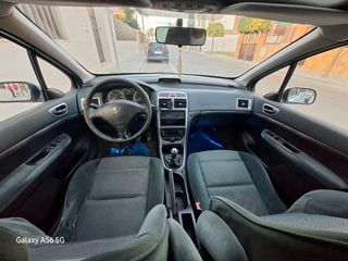 Peugeot 307 2003