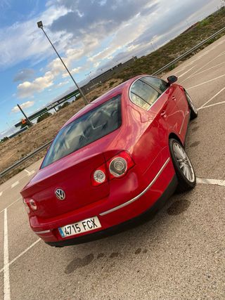 Volkswagen Passat 2007 1.9TDI “202.000km
