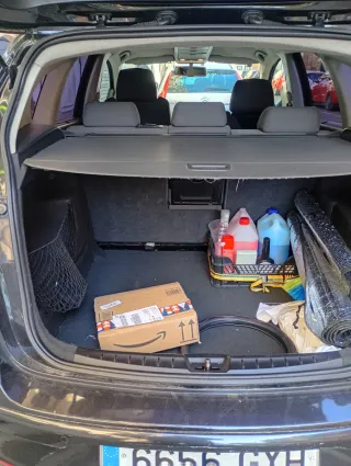 Seat altea xl xl 2017