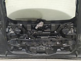 PORTON TRASERO CITROEN C4 PICASSO/SPACETOURER HN0