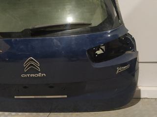 PORTON TRASERO CITROEN C4 PICASSO/SPACETOURER HN0