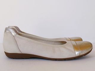 Ballerine Gabor in pelle taglia 40