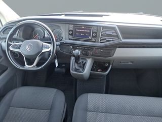 Volkswagen Caravelle Origin Corta 2.0 TDI 110kW BMT DSG