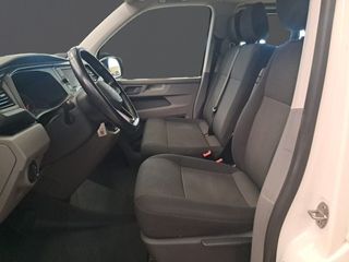 Volkswagen Caravelle Origin Corta 2.0 TDI 110kW BMT DSG