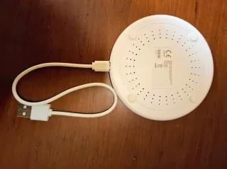 Cargador Inalámbrico Lenovo VeeAM